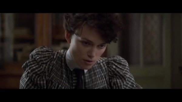 Колетт/ Colette (2018) Трейлер