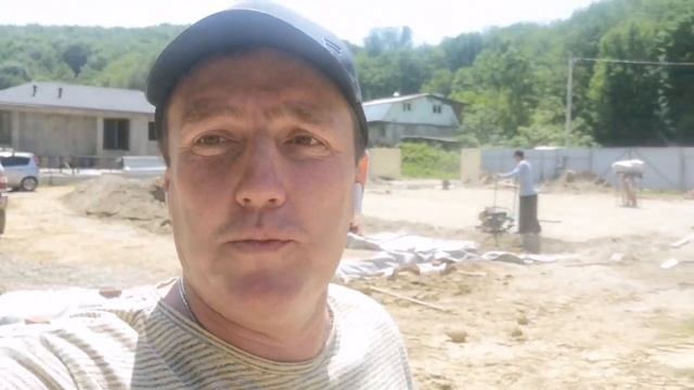 Определение коэффициента уплотнения песка под УШП. #Технадзор в Сочи смотреть онлайн