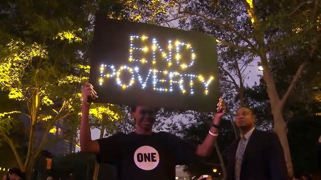 Introduction To The Goals (Russian) | Global Goals