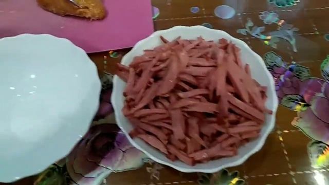 Сборная мясная солянка.Удачный рецепт!!! смотреть онлайн