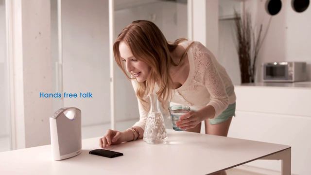 Sony NFC Product Video смотреть онлайн