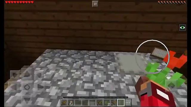 Minecraft PE Map- Castle Adventure смотреть онлайн