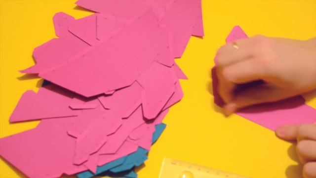 DIY: ОЛЕНЬ ИЗ БУМАГИ | #ГОДНЫЙКОНТЕНТЧЕЛЛЕНДЖ смотреть онлайн