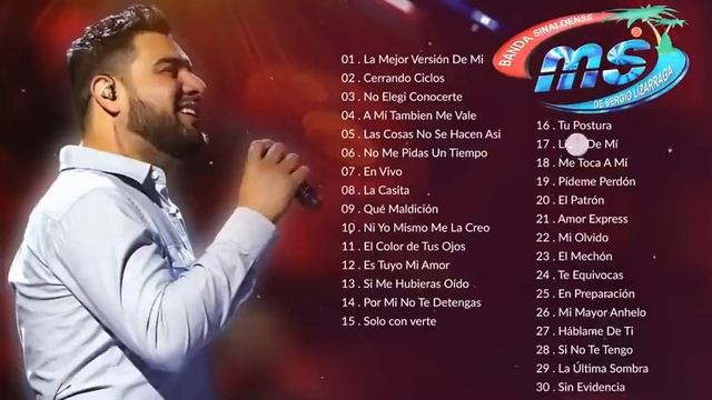 Banda Ms Mix 2022 - Banda Ms Exitos - Banda Ms Lo Mas Nuevo 2022