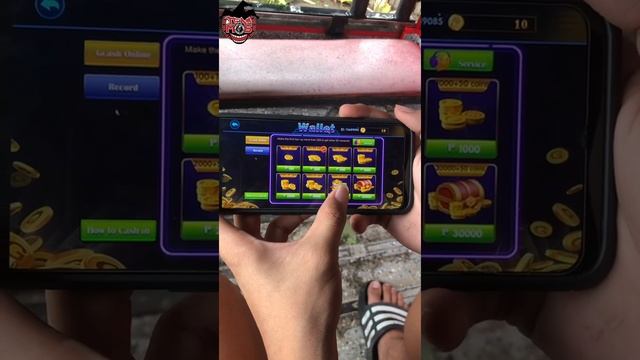 Shake That Bowty | Diamonds Game Tutorial смотреть онлайн