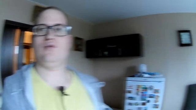 Купил стабилизатор для action-камеры на Aliexpress. смотреть онлайн