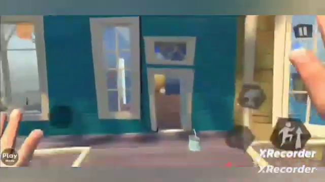 привет сосед 3 акт Hello Neighbor смотреть онлайн
