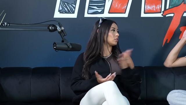 N3ON, ADIN ROSS & SAM FRANK EXPLAIN THEIR RELATIONSHIP... смотреть онлайн