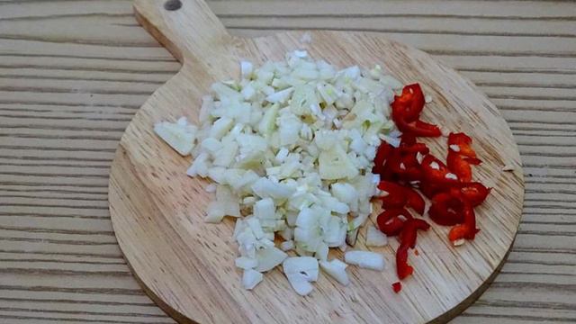 Секреты кухни