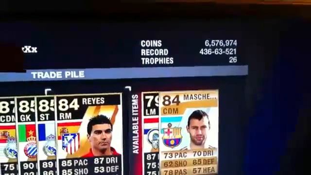 FIFA ULTIMATE HACK 100% LEGIT! смотреть онлайн
