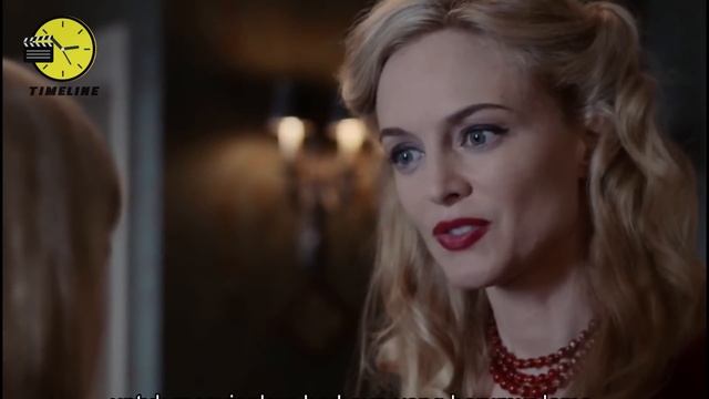 Kakak Adik Bercocok Tanam Dan Hidup Di Atas Loteng  - Alur Cerita Film Flowers In The Attic (2014)