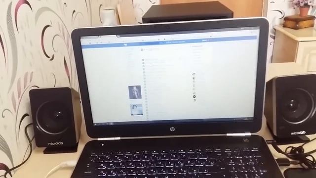 ОБЗОР Microlab M800