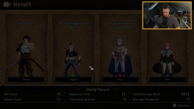 Black Clover Quartet Knights Multiplayer