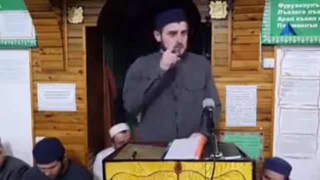 О обязанности мужа кормить семью смотреть онлайн