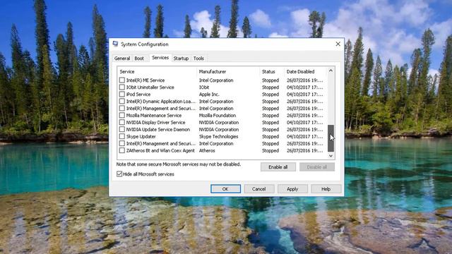 Como Deixar o Windows 10 Mais Rápido | (Windows 8.1, 8 e 7 também!) смотреть онлайн