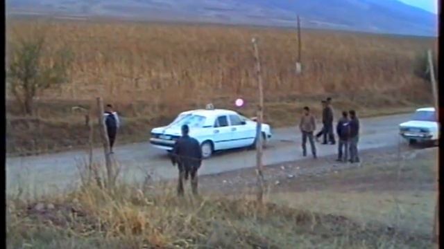 2003-ж. Эстен кеткис эски тойлор смотреть онлайн