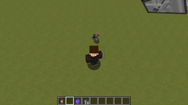 КАК СКРАФТИТЬ ТАНК В МАЙНКРАФТ? смотреть онлайн