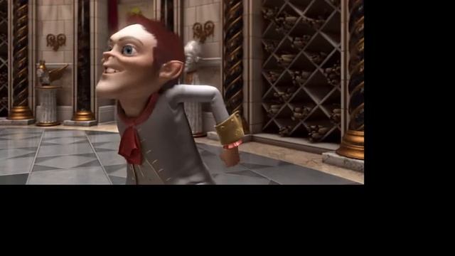 Прохождение игры Шрек Навсегда #35 ФИНАЛ! смотреть онлайн