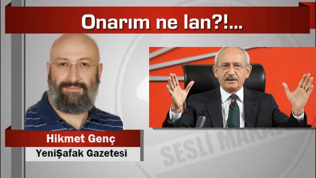 Hikmet Genç Onarım ne lan! смотреть онлайн