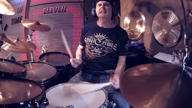 Stormbringer [All star jam] смотреть онлайн
