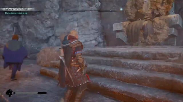 Assassin's Creed® Valhalla Med смотреть онлайн