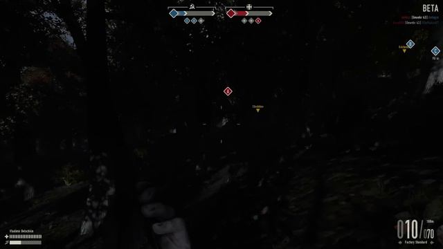 Герои и генералы(Heroes And Generals) - Первый взгляд