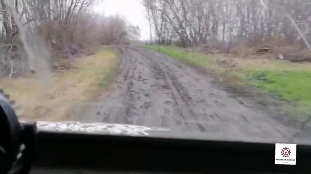 ЛуАЗ-969 смотреть онлайн