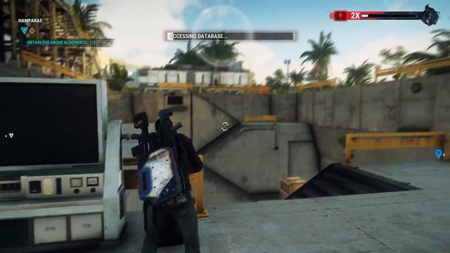JUST CAUSE 4 Walkthrough Gameplay Part 1 - FIRST TWO HOURS!!! (JC4 Let's Play Commentary) смотреть онлайн