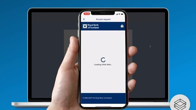 Payments API - QR Code Demo - Desktop to Mobile смотреть онлайн