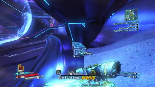 Borderlands Pre-Sequel: Campaign DLC to be 5GB Large? Can This be Amazing? смотреть онлайн