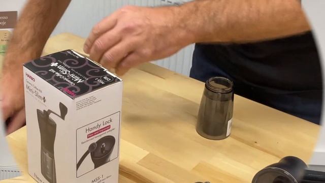 Kávoholik - porovnanie ručných mlynčekov смотреть онлайн