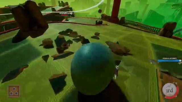 ROCK OF AGES 2: BIGGER AND BOULDER ОБЗОР ? ПЕРВЫЙ ВЗГЛЯД НА ROCK OF AGES 2 ПРОХОЖДЕНИЕ НА РУССКОМ смотреть онлайн