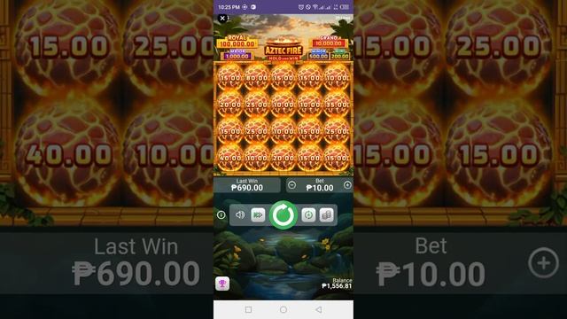 AZTEC FIRE BEST SLOT GAME смотреть онлайн