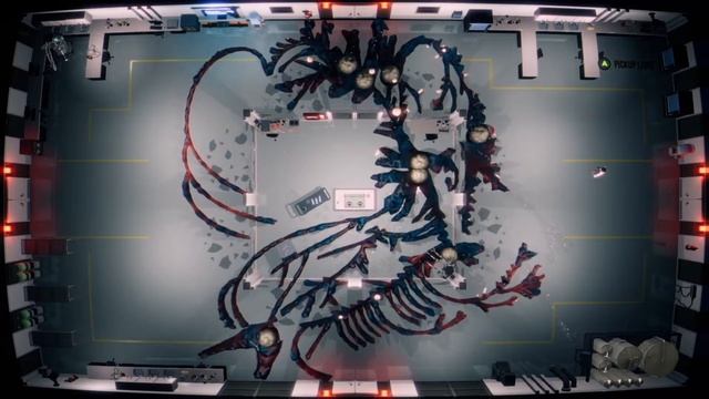 Demon Spore - First Gameplay Video смотреть онлайн