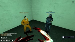 ИГРАЮ ЗА СКРОМНИКА SCP-096! СНИМИТЕ ПАКЕТ, ГАДЫ! ► Garry's Mod - SCP RP [Гаррис Мод - СЦП РП]