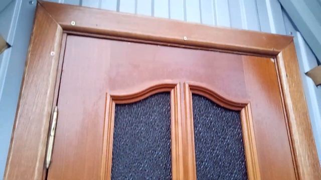 дачный туалет без запаха