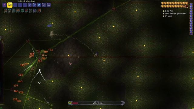 How Strong Is The New Hive Pack & Wasp Gun Combo? смотреть онлайн