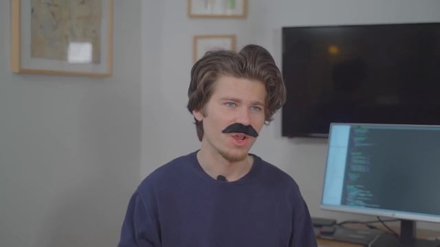 Interview with Senior C++ Developer смотреть онлайн