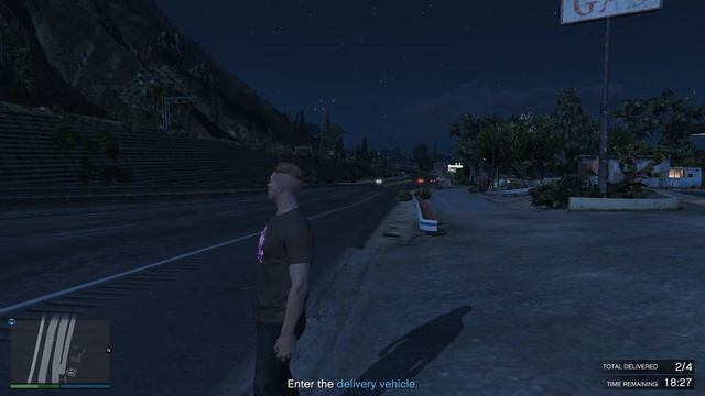 GTA 5 Online : Selling $360.000 worth cargo (Hangar) #easymoney смотреть онлайн