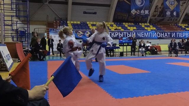 "Невидимый маваши" или Я судья и я так вижу смотреть онлайн