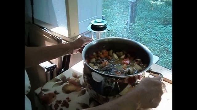 Homemade Dog Food смотреть онлайн