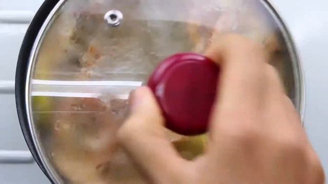 Веганская Кухня