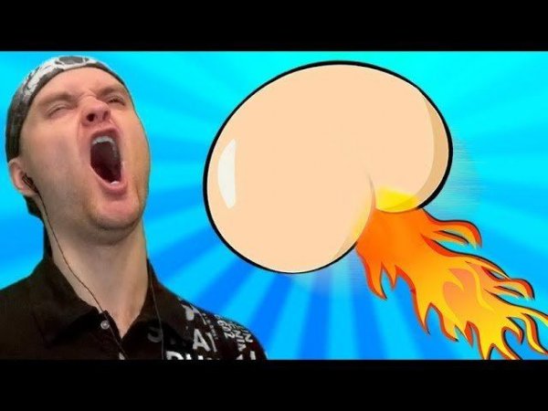 ЖОПА ГОРИТ! ► Happy Wheels |135| Хэппи Вилс