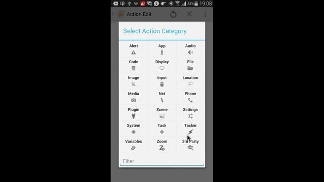 Usare il flash della fotocamera come avvisatore luminoso di notifiche, sms, email... смотреть онлайн