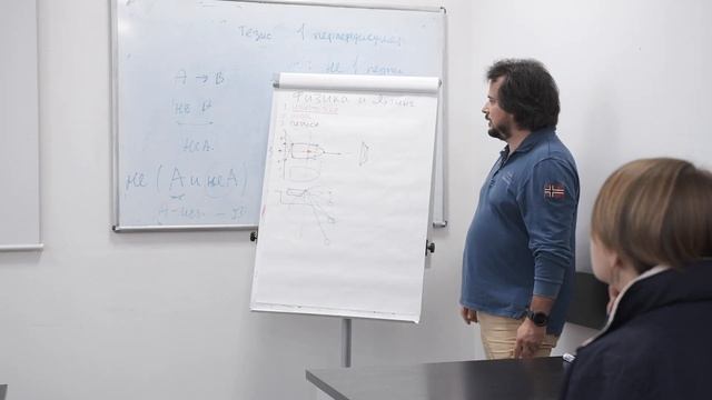 (1/6) Швартовы и муринги ::: ФИЗИКА И ЯХТИНГ смотреть онлайн
