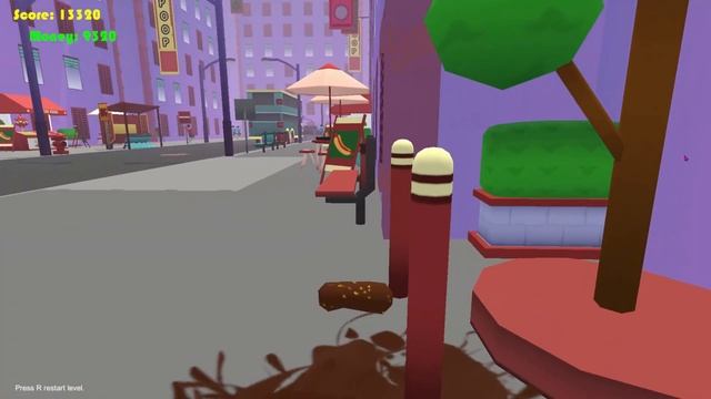 muddy heights | старые игры смотреть онлайн