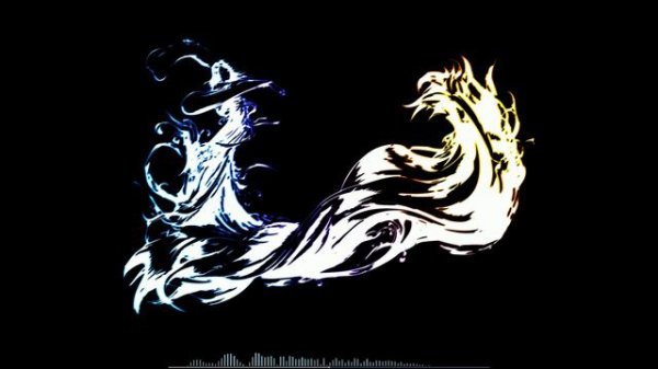 Wandering Flame - Final Fantasy X Music Remake