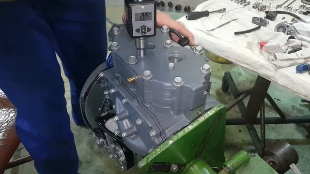 ⚙️??Увеличиваем мощность YAMAHA 25 до 30 лошадиных сил смотреть онлайн