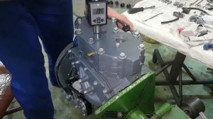 ⚙️??Увеличиваем мощность YAMAHA 25 до 30 лошадиных сил