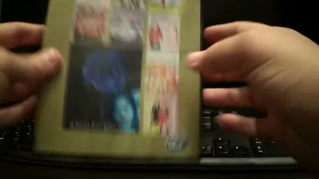 Обзор коллекции DVD фильмов. Часть III / DVD Collection (Part III)